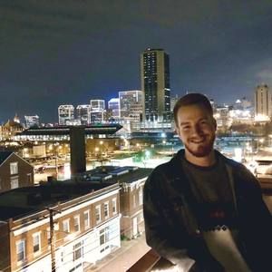 Meet your Posher, Cam